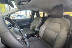 Renault Captur II 1.0 TCe 12V S&S 100 cv Intens // Première main // Peu kilométré