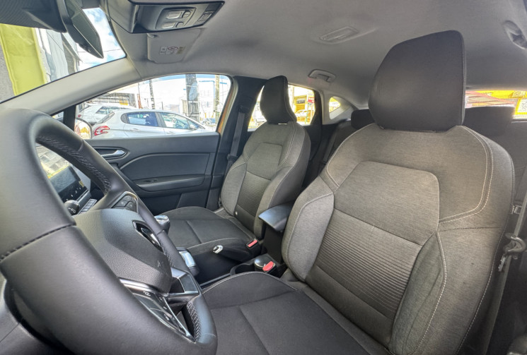 Renault Captur II 1.0 TCe 12V S&S 100 cv Intens // Première main // Peu kilométré