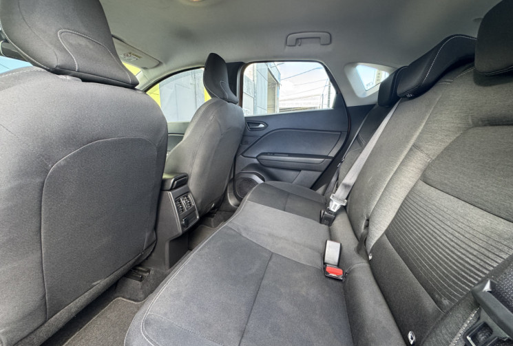 Renault Captur II 1.0 TCe 12V S&S 100 cv Intens // Première main // Peu kilométré