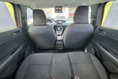 Renault Captur II 1.0 TCe 12V S&S 100 cv Intens // Première main // Peu kilométré