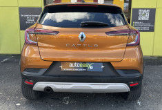 Renault Captur II 1.0 TCe 12V S&S 100 cv Intens // Première main // Peu kilométré