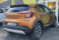Renault Captur II 1.0 TCe 12V S&S 100 cv Intens // Première main // Peu kilométré