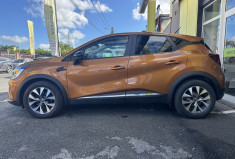 Renault Captur II 1.0 TCe 12V S&S 100 cv Intens // Première main // Peu kilométré