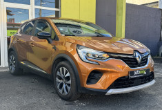 Renault Captur II 1.0 TCe 12V S&S 100 cv Intens // Première main // Peu kilométré
