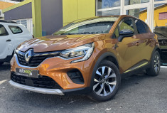 Renault Captur II 1.0 TCe 12V S&S 100 cv Intens // Première main // Peu kilométré