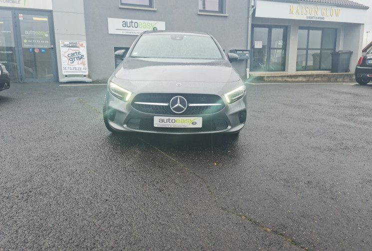 Mercedes Classe A 250 e 1.3 156 CH 218 PHEV BUSINESS LINE