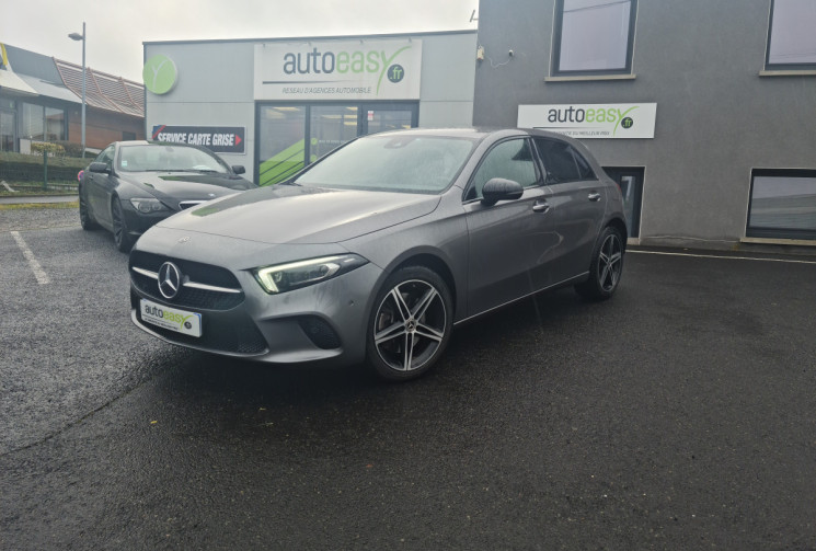 Mercedes Classe A 250 e 1.3 156 CH 218 PHEV BUSINESS LINE