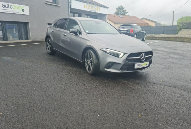 Mercedes Classe A 250 e 1.3 156 CH 218 PHEV BUSINESS LINE