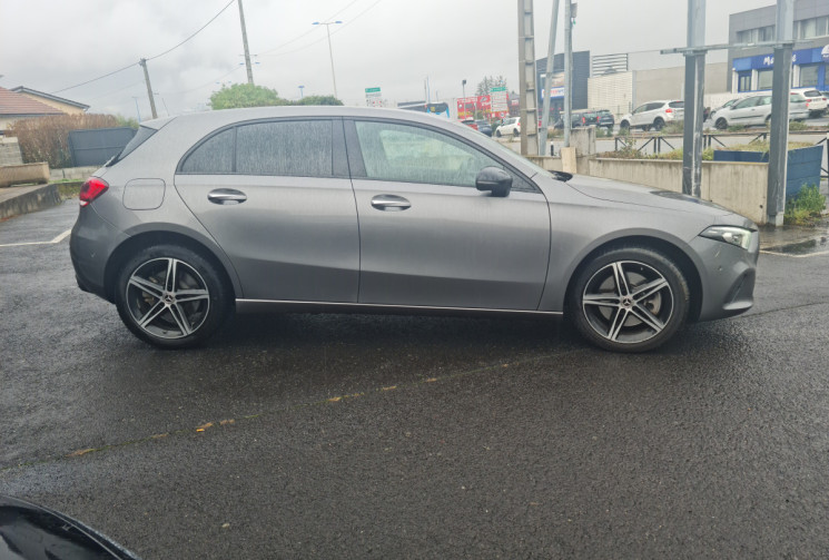 Mercedes Classe A 250 e 1.3 156 CH 218 PHEV BUSINESS LINE