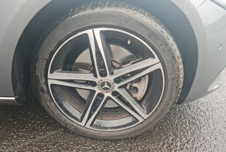 Mercedes Classe A 250 e 1.3 156 CH 218 PHEV BUSINESS LINE