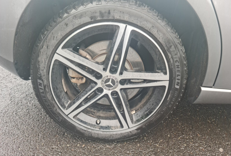 Mercedes Classe A 250 e 1.3 156 CH 218 PHEV BUSINESS LINE