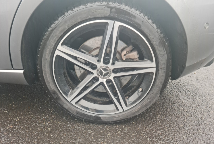 Mercedes Classe A 250 e 1.3 156 CH 218 PHEV BUSINESS LINE