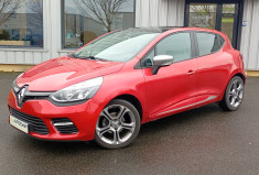 Renault Clio GT LINE 0.9 TCE 90