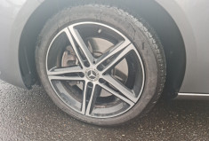 Mercedes Classe A 250 e 1.3 156 CH 218 PHEV BUSINESS LINE