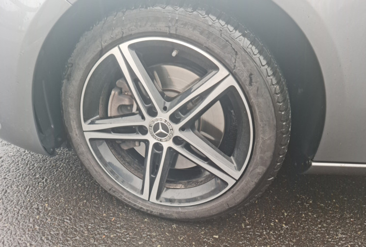 Mercedes Classe A 250 e 1.3 156 CH 218 PHEV BUSINESS LINE