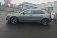 Mercedes Classe A 250 e 1.3 156 CH 218 PHEV BUSINESS LINE