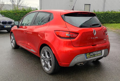 Renault Clio GT LINE 0.9 TCE 90 CH / Toit panoramique 