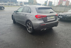 Mercedes Classe A 250 e 1.3 156 CH 218 PHEV BUSINESS LINE