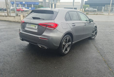 Mercedes Classe A 250 e 1.3 156 CH 218 PHEV BUSINESS LINE