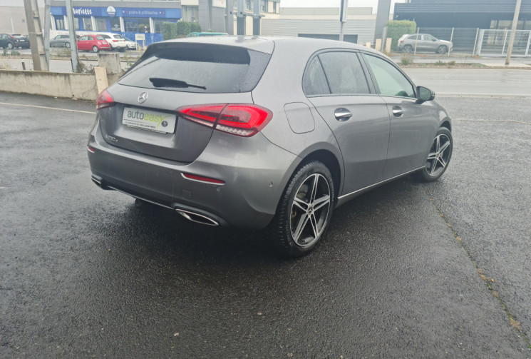 Mercedes Classe A 250 e 1.3 156 CH 218 PHEV BUSINESS LINE