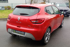 Renault Clio GT LINE 0.9 TCE 90 CH / Toit panoramique 