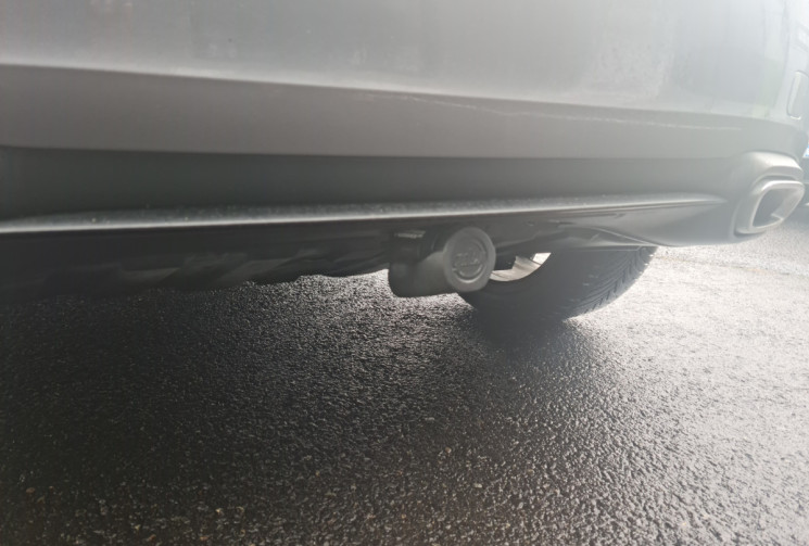 Mercedes Classe A 250 e 1.3 156 CH 218 PHEV BUSINESS LINE