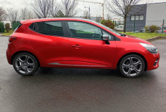 Renault Clio GT LINE 0.9 TCE 90
