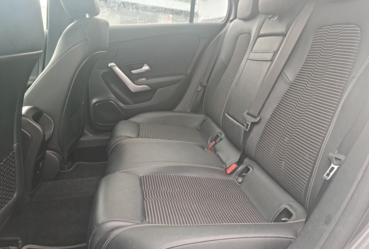 Mercedes Classe A 250 e 1.3 156 CH 218 PHEV BUSINESS LINE