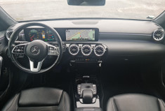 Mercedes Classe A 250 e 1.3 156 CH 218 PHEV BUSINESS LINE