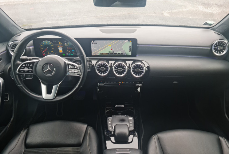 Mercedes Classe A 250 e 1.3 156 CH 218 PHEV BUSINESS LINE