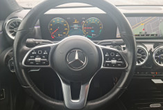 Mercedes Classe A 250 e 1.3 156 CH 218 PHEV BUSINESS LINE