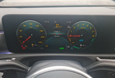 Mercedes Classe A 250 e 1.3 156 CH 218 PHEV BUSINESS LINE