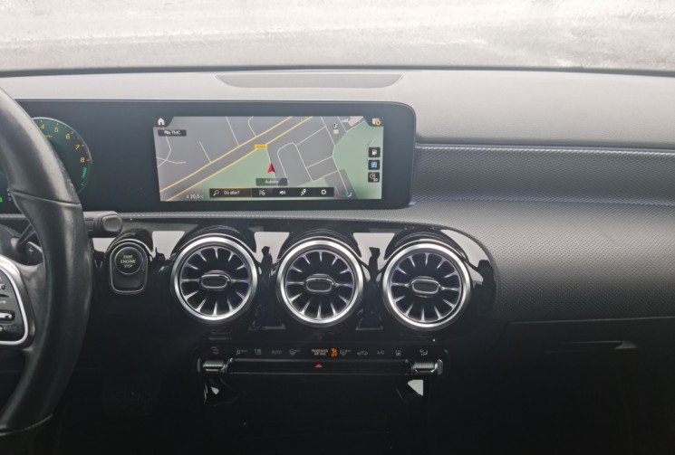 Mercedes Classe A 250 e 1.3 156 CH 218 PHEV BUSINESS LINE