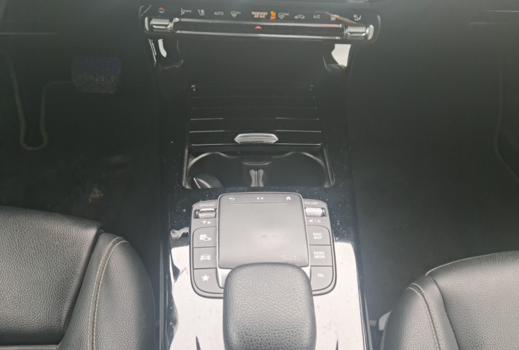 Mercedes Classe A 250 e 1.3 156 CH 218 PHEV BUSINESS LINE