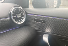 Mercedes Classe A 250 e 1.3 156 CH 218 PHEV BUSINESS LINE