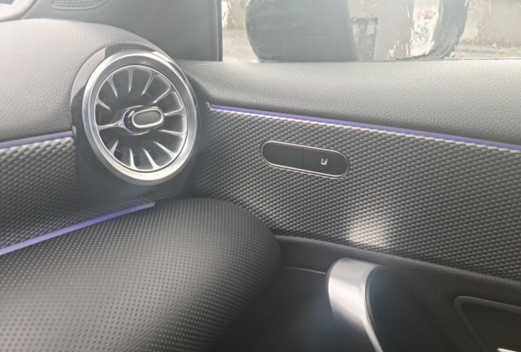 Mercedes Classe A 250 e 1.3 156 CH 218 PHEV BUSINESS LINE