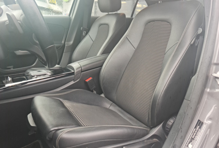 Mercedes Classe A 250 e 1.3 156 CH 218 PHEV BUSINESS LINE