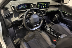 Peugeot 2008 1.2 PureTech 155ch S&S GT Pack EAT8 / Distribution faite chez Peugeot 