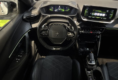Peugeot 2008 1.2 PureTech 155ch S&S GT Pack EAT8 / Distribution faite chez Peugeot 
