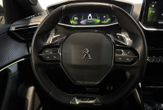 Peugeot 2008 1.2 PureTech 155ch S&S GT Pack EAT8 / Distribution faite chez Peugeot 