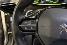 Peugeot 2008 1.2 PureTech 155ch S&S GT Pack EAT8 / Distribution faite chez Peugeot 