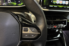 Peugeot 2008 1.2 PureTech 155ch S&S GT Pack EAT8 / Distribution faite chez Peugeot 
