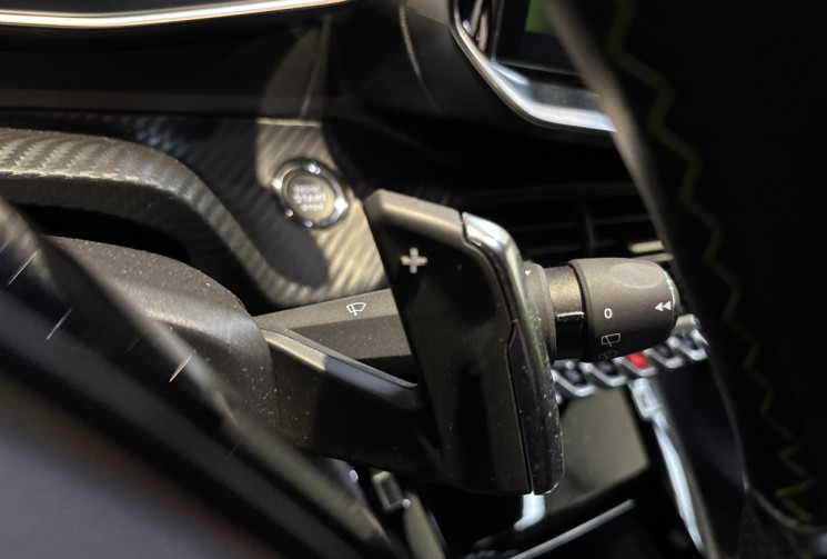 Peugeot 2008 1.2 PureTech 155ch S&S GT Pack EAT8 / Distribution faite chez Peugeot 