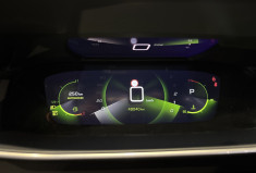 Peugeot 2008 1.2 PureTech 155ch S&S GT Pack EAT8 / Distribution faite chez Peugeot 