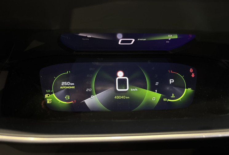 Peugeot 2008 1.2 PureTech 155ch S&S GT Pack EAT8 / Distribution faite chez Peugeot 