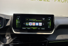 Peugeot 2008 1.2 PureTech 155ch S&S GT Pack EAT8 / Distribution faite chez Peugeot 