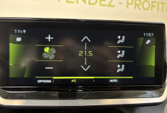 Peugeot 2008 1.2 PureTech 155ch S&S GT Pack EAT8 / Distribution faite chez Peugeot 