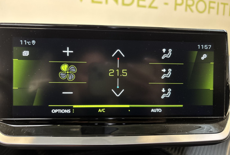 Peugeot 2008 1.2 PureTech 155ch S&S GT Pack EAT8 / Distribution faite chez Peugeot 