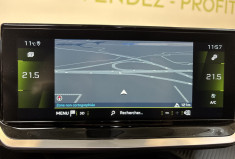 Peugeot 2008 1.2 PureTech 155ch S&S GT Pack EAT8 / Distribution faite chez Peugeot 