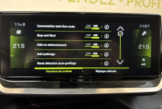 Peugeot 2008 1.2 PureTech 155ch S&S GT Pack EAT8 / Distribution faite chez Peugeot 